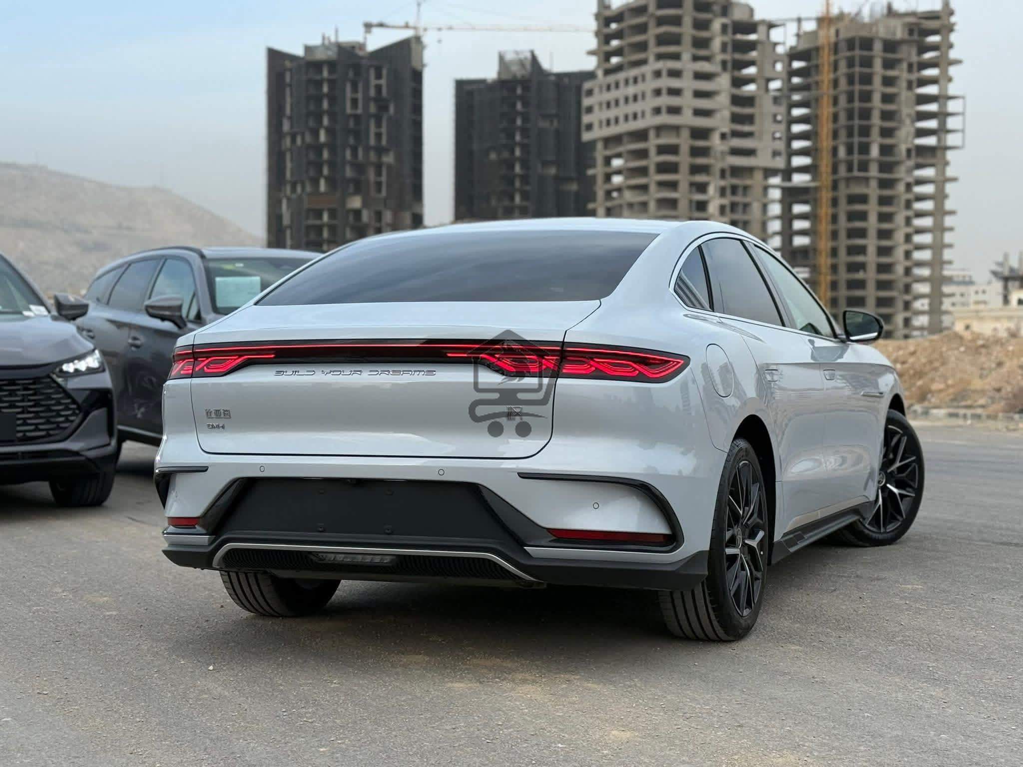 BYD - الصورة 7