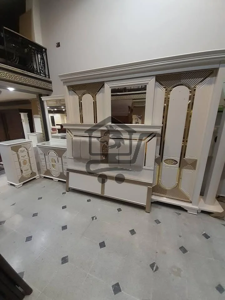 غرفة نوم - الصورة 2