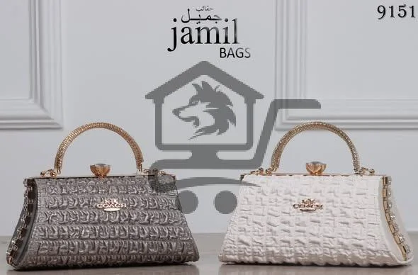 Jamil bags - الصورة 4