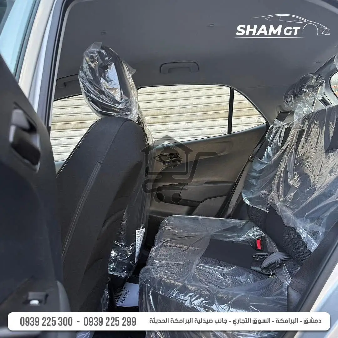 KIA Picanto 2025 - الصورة 9