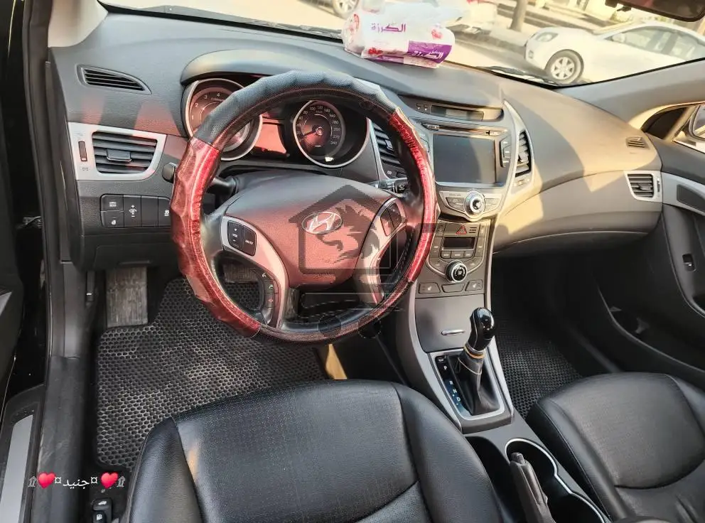 هوندا النترا كرت ٢٠١٤ - الصورة 6