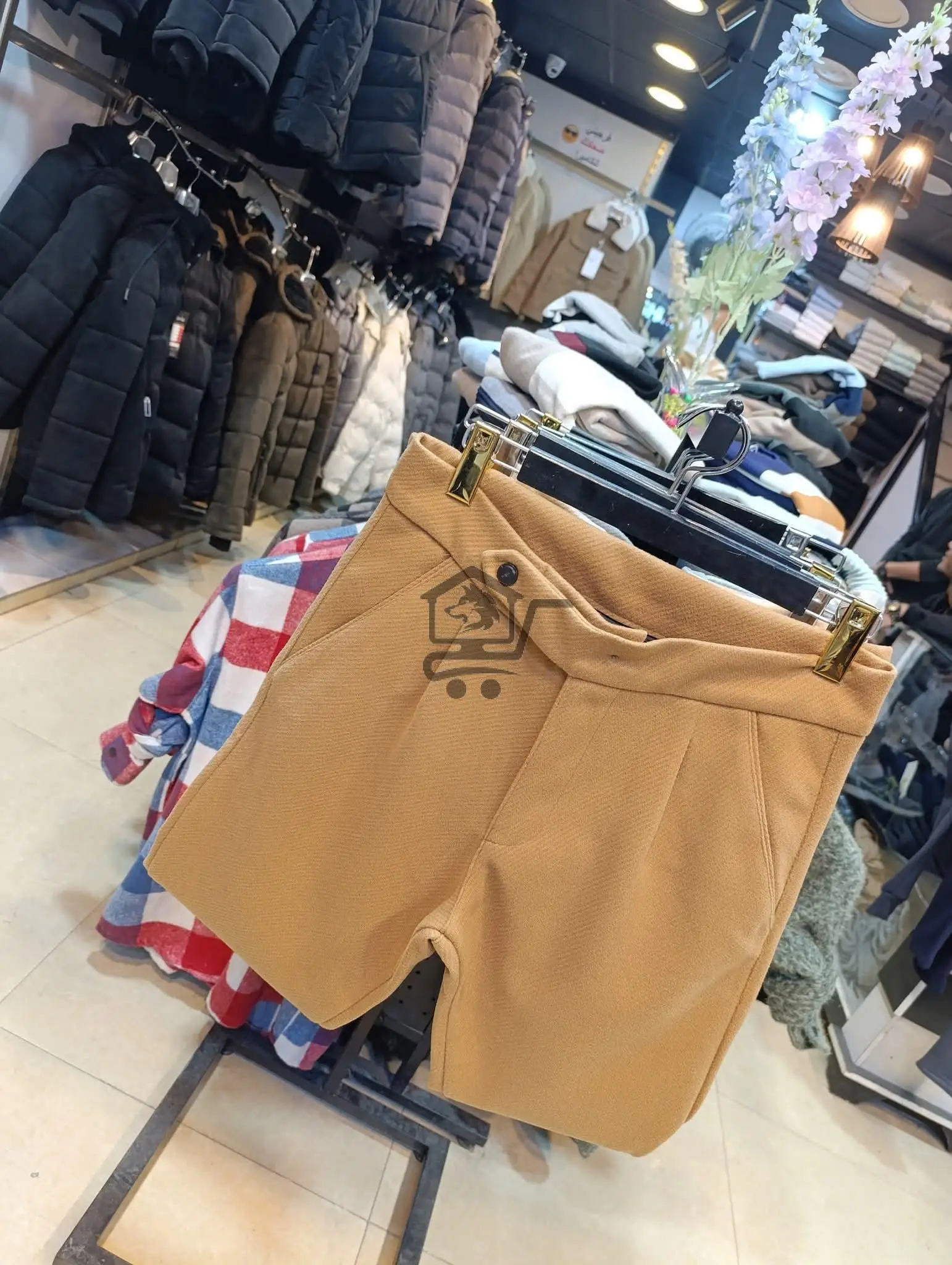 شورت جوخ - الصورة 7