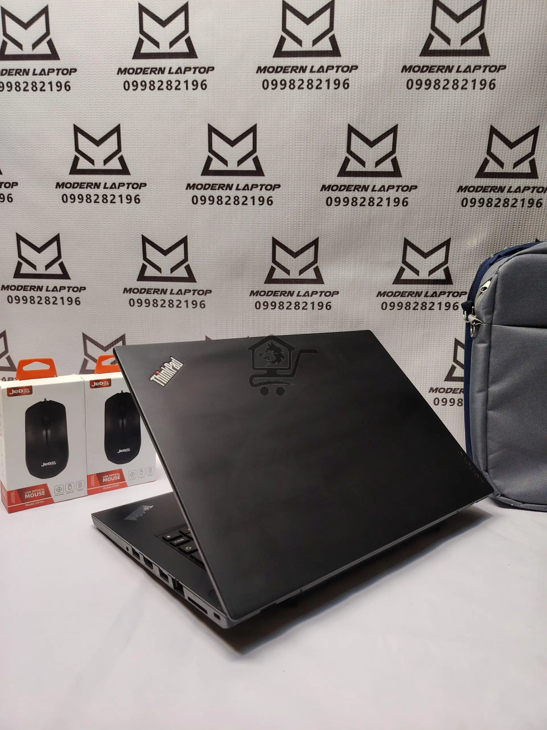 عرض لابتوب من شركة LENOVO - الصورة 3