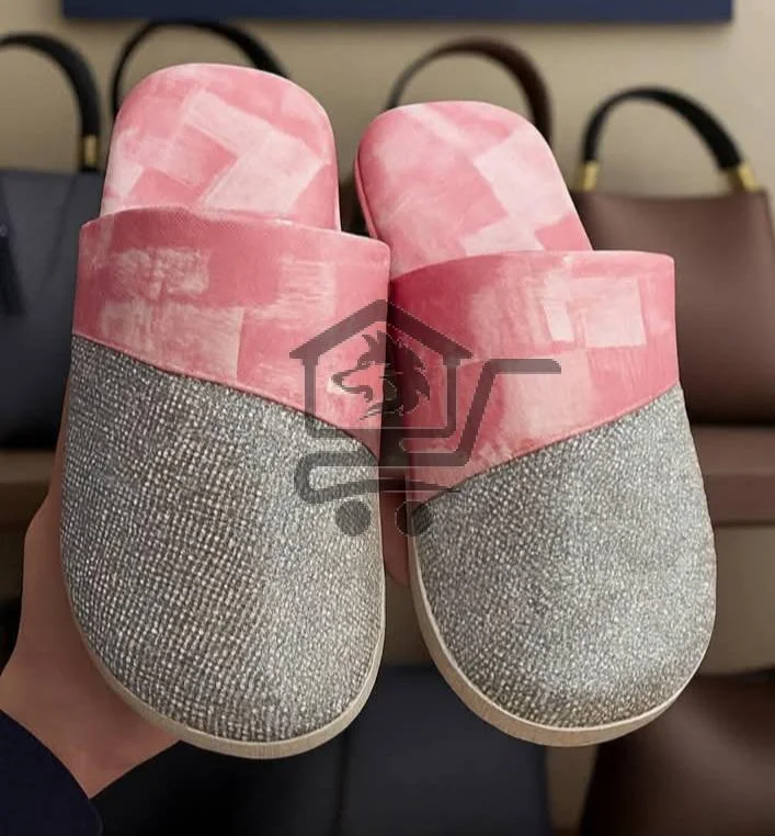 أحذية وجه فرو - الصورة 9