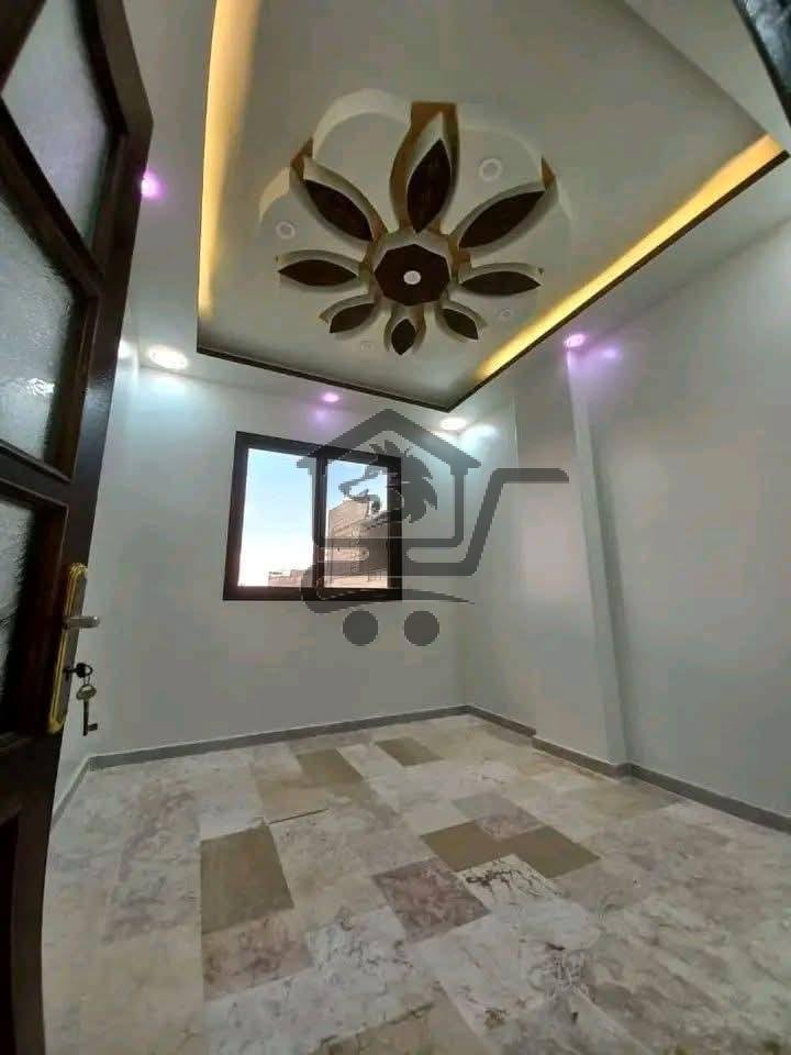 شقة بإكساء جيد - الصورة 6