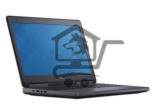 Dell Precision - الصورة 1