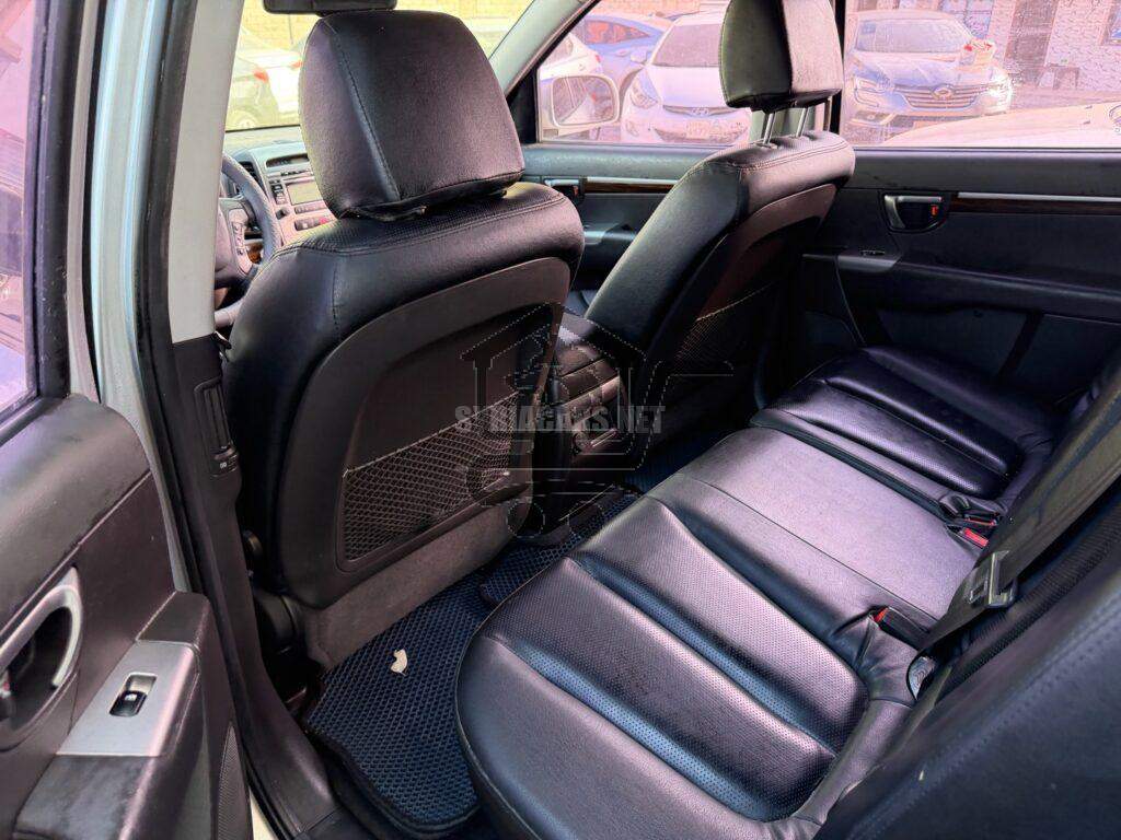 هيونداي - Hyundai سانتافيه - Santafe - الصورة 4