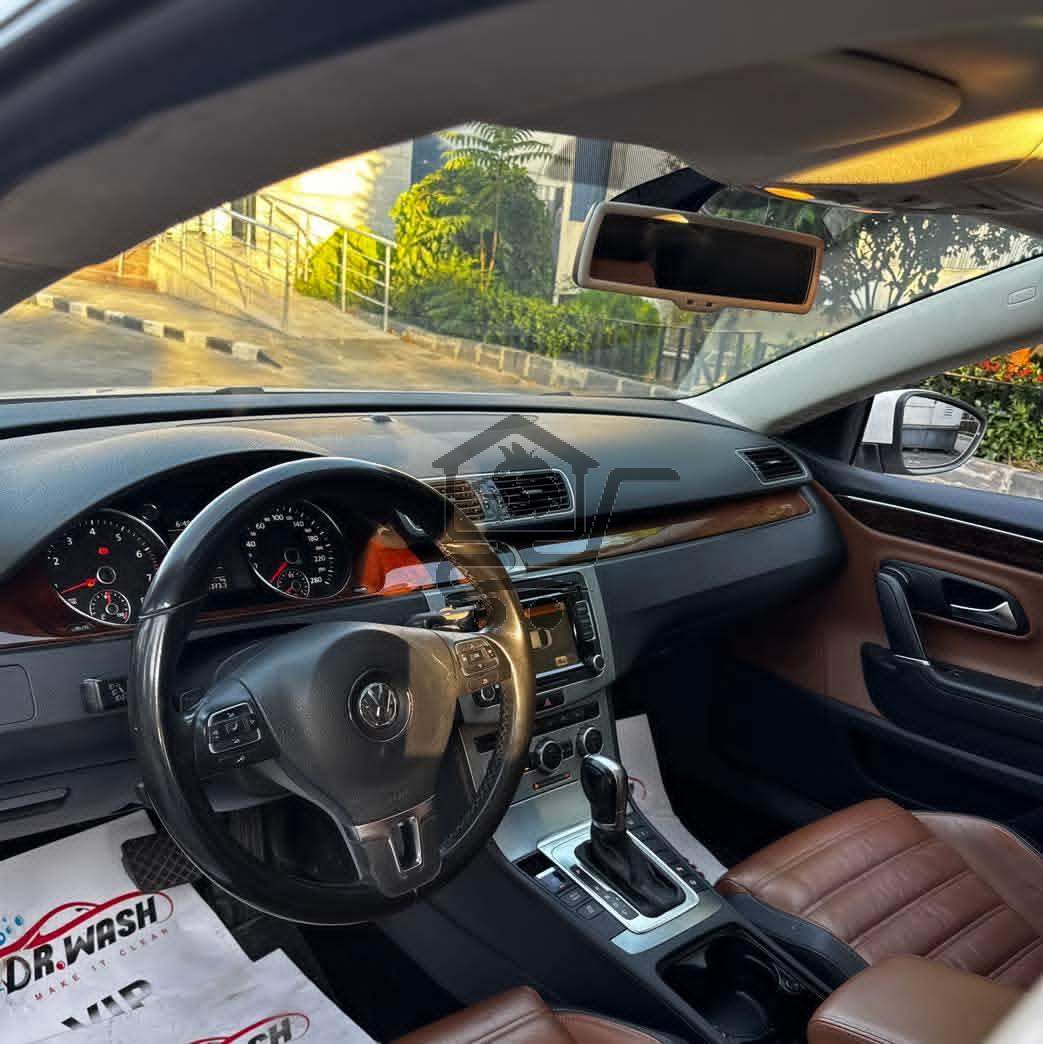 VOLKSWAGEN - الصورة 9