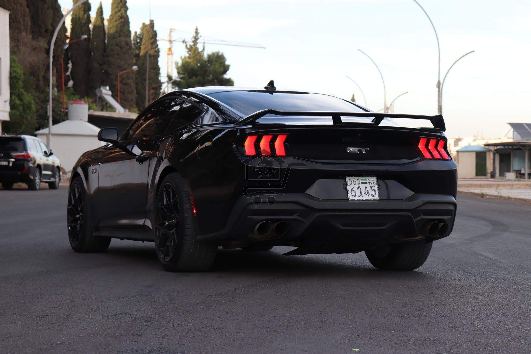 Ford - الصورة 8