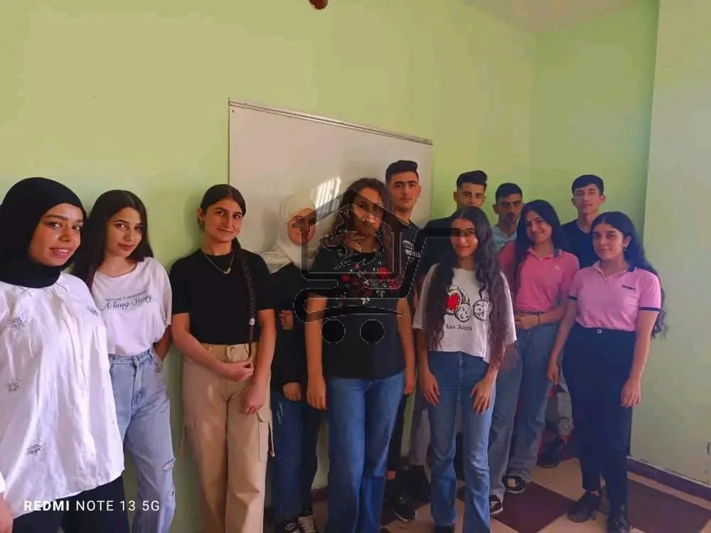 معهد مريم التعليمي - الصورة 1