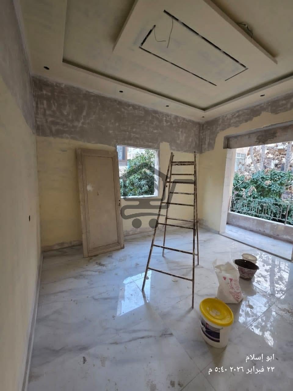 منزل في شارع النيل - الصورة 5