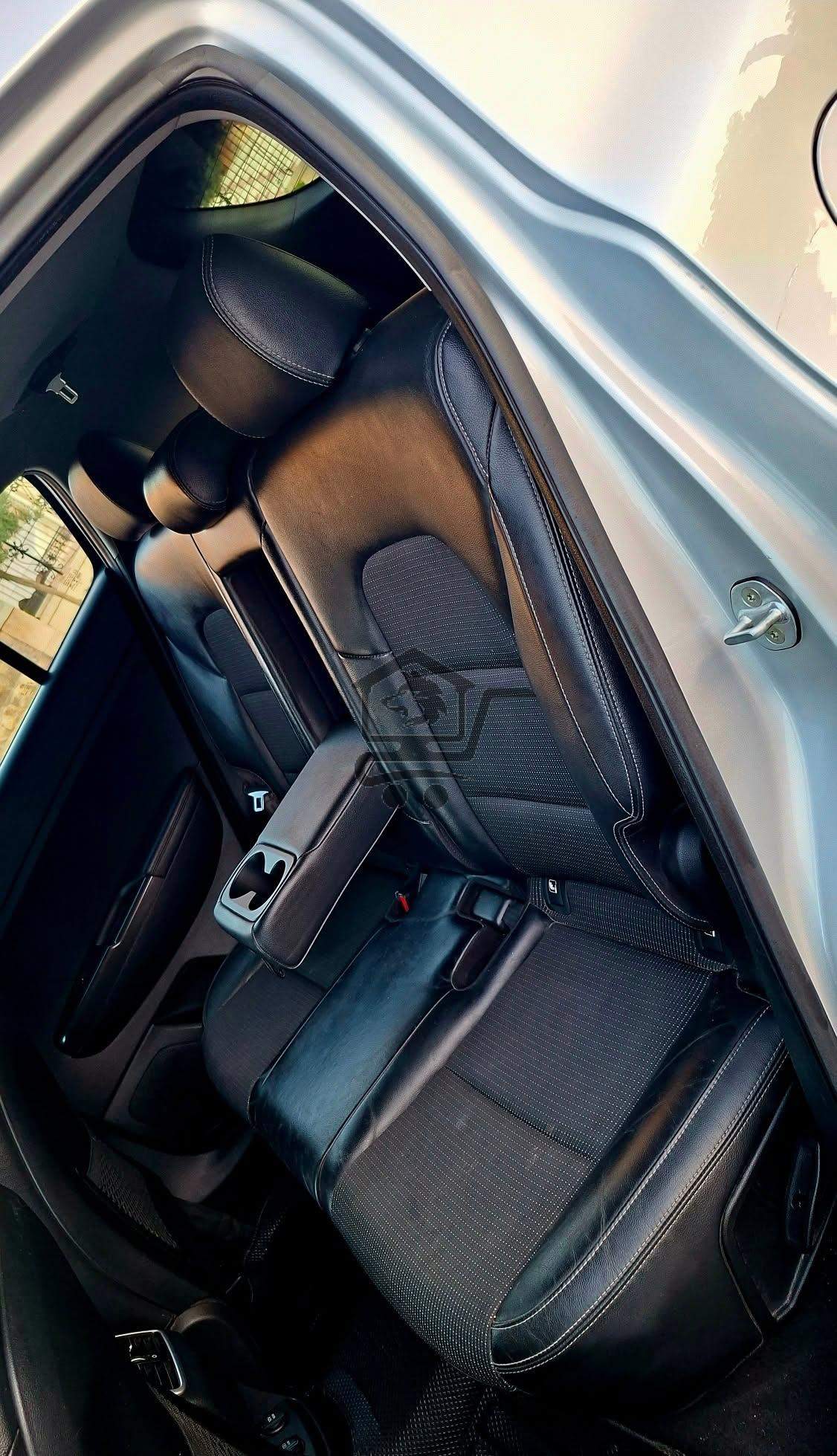 Kia Sportage 2018 - الصورة 9