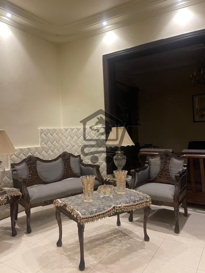 منزل فاخر - الصورة 1