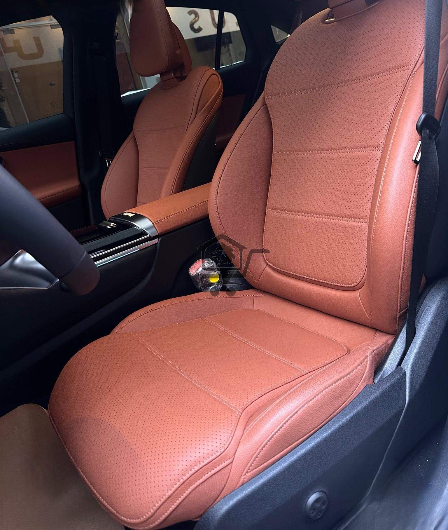 Mercedes GLC 300 4Matic - الصورة 5
