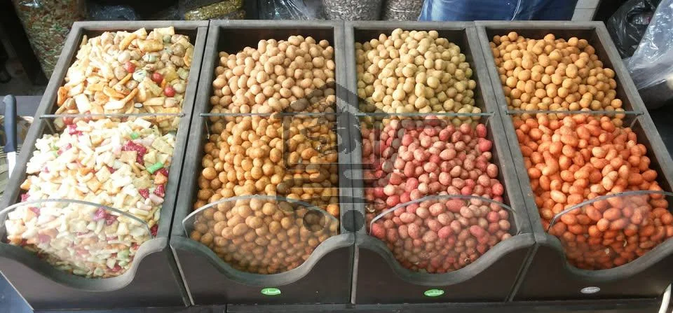 محمصة وضيافة الإكرام ـــ Al-Ekram Toaster - الصورة 1