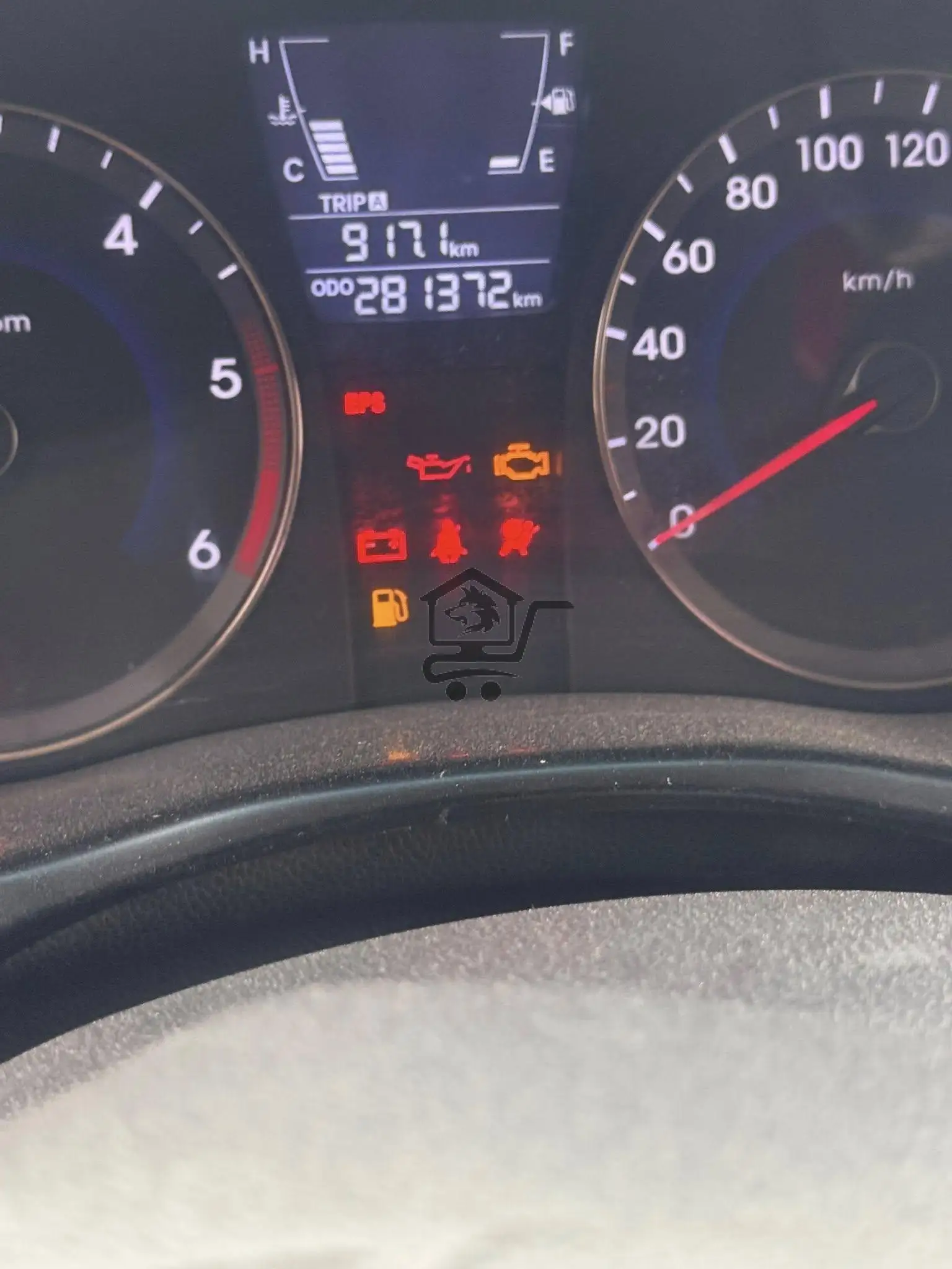 هوندا اكسنت - الصورة 3