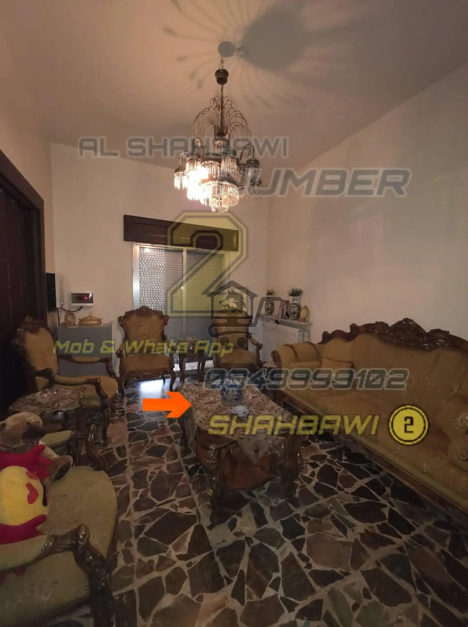 منزل للبيع في الموكامبو - الصورة 3