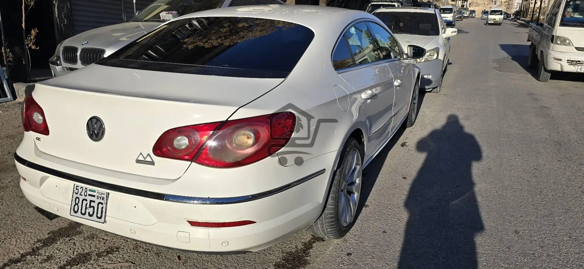 باسات  cc ٢٠١٢ - الصورة 2