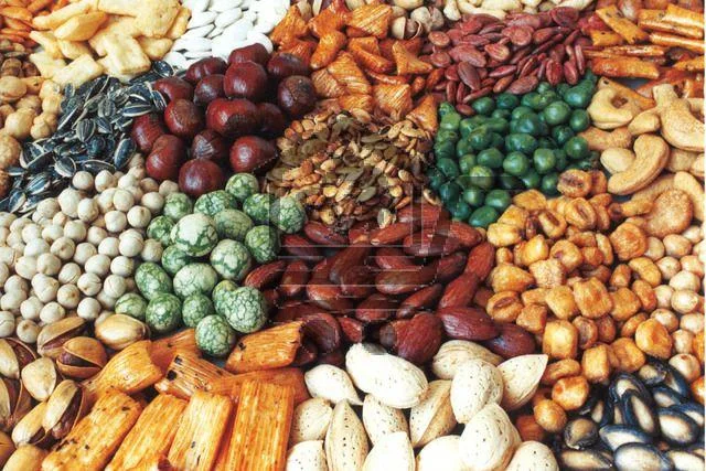 محمصة الإمام الحديثة - الصورة 5