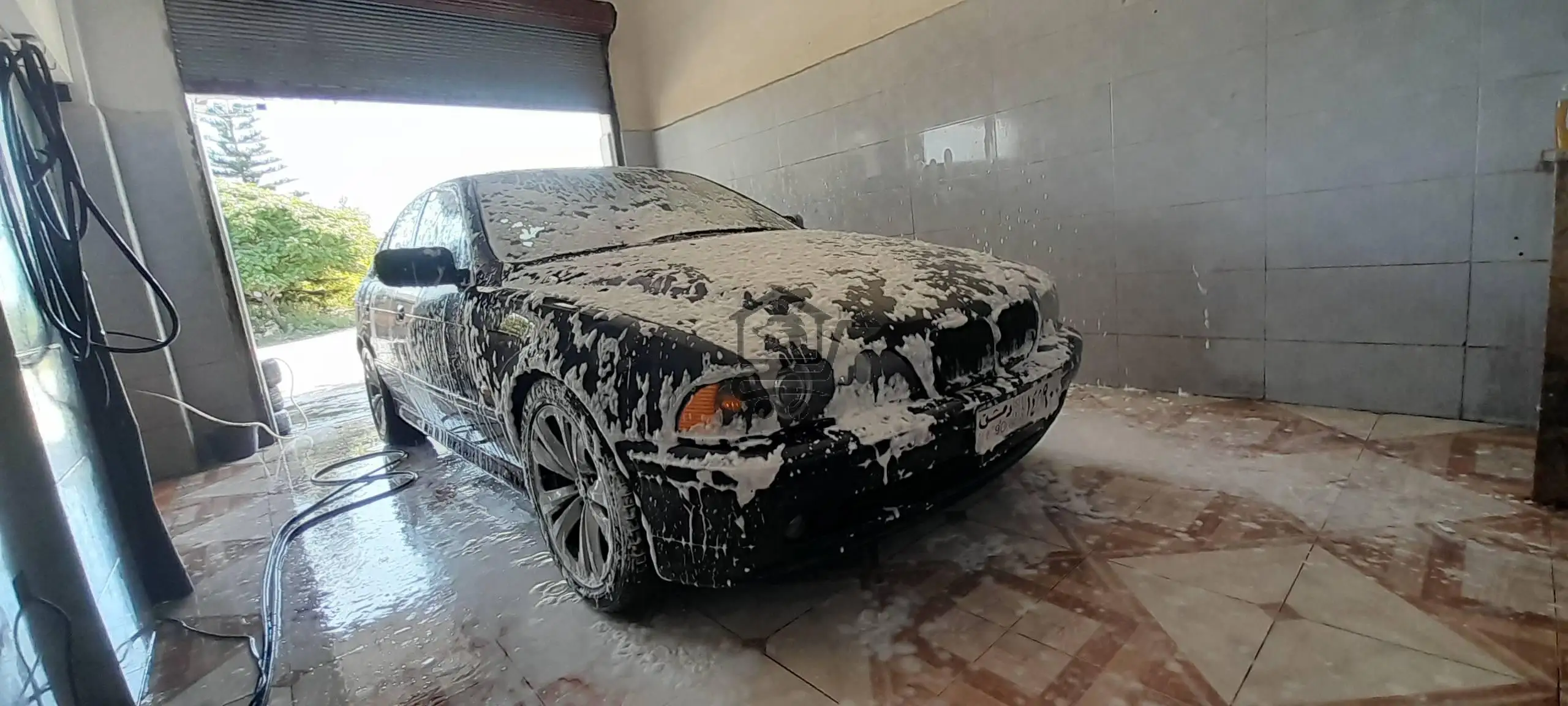 مغسل الحسن - الصورة 3