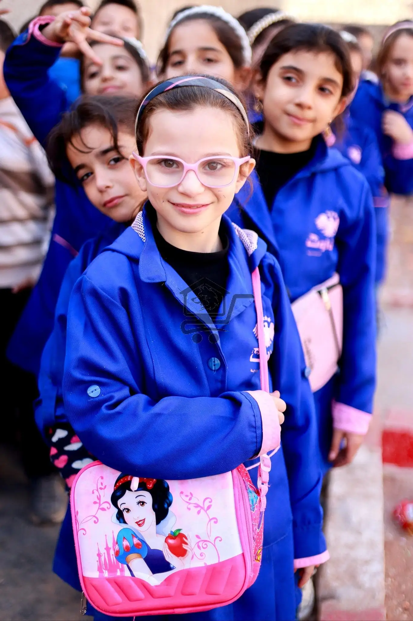 مدرسة ميسلون النموذجية - الصورة 5