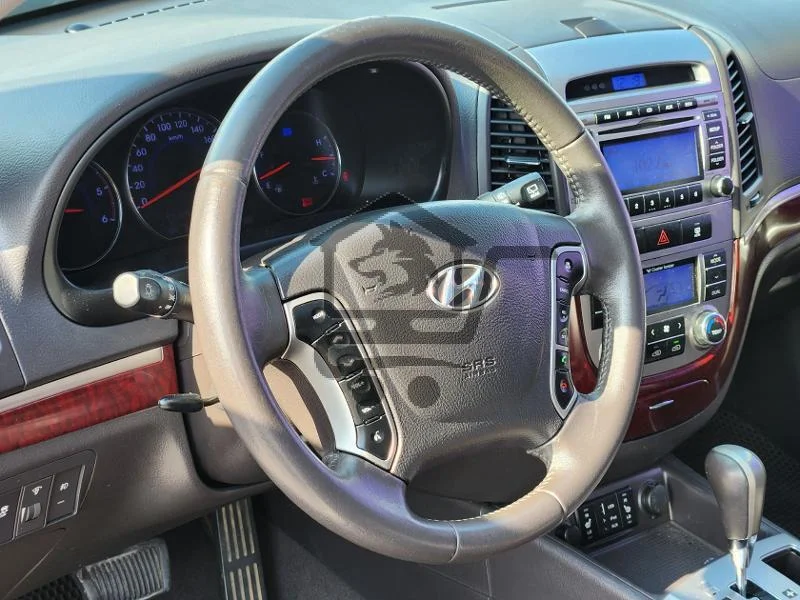 هيونداي - Hyundai سانتافيه - Santafe - الصورة 3