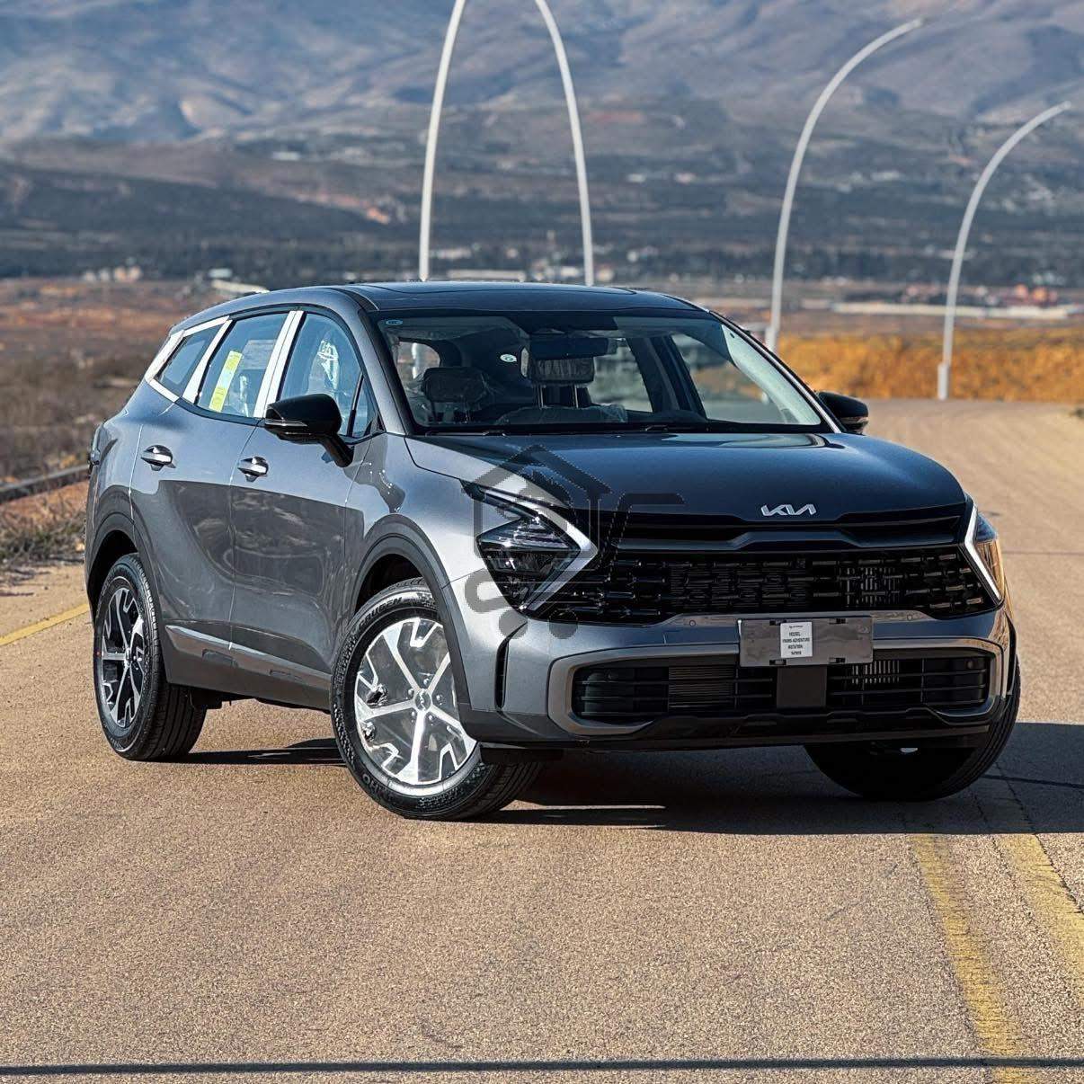 Kia - الصورة 1