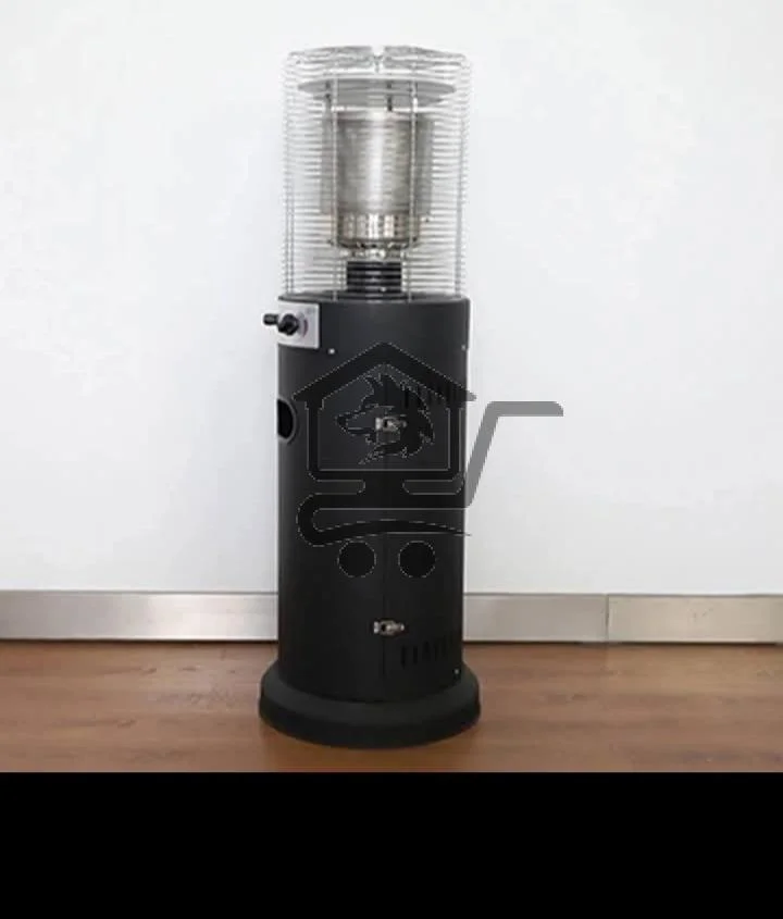 تدفئة خارجية - الصورة 2