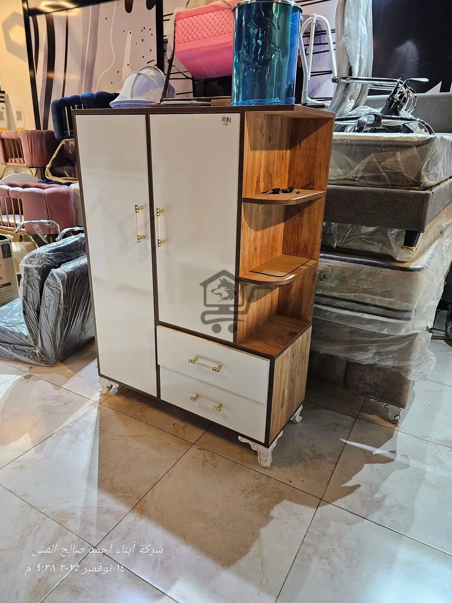 خزانات - الصورة 3