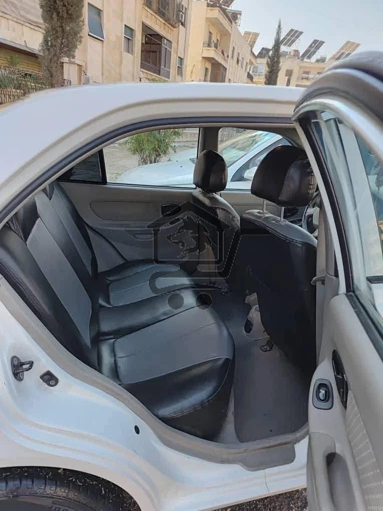 سيارات حلب مستعمل - الصورة 2