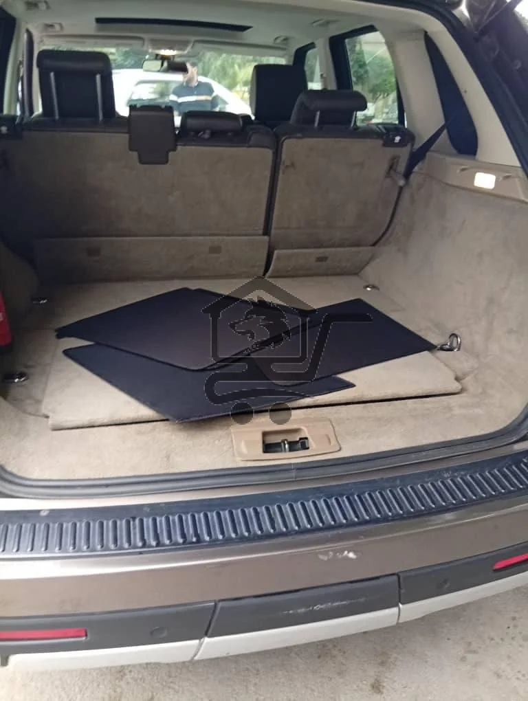 رانج روفر 2013 - الصورة 4