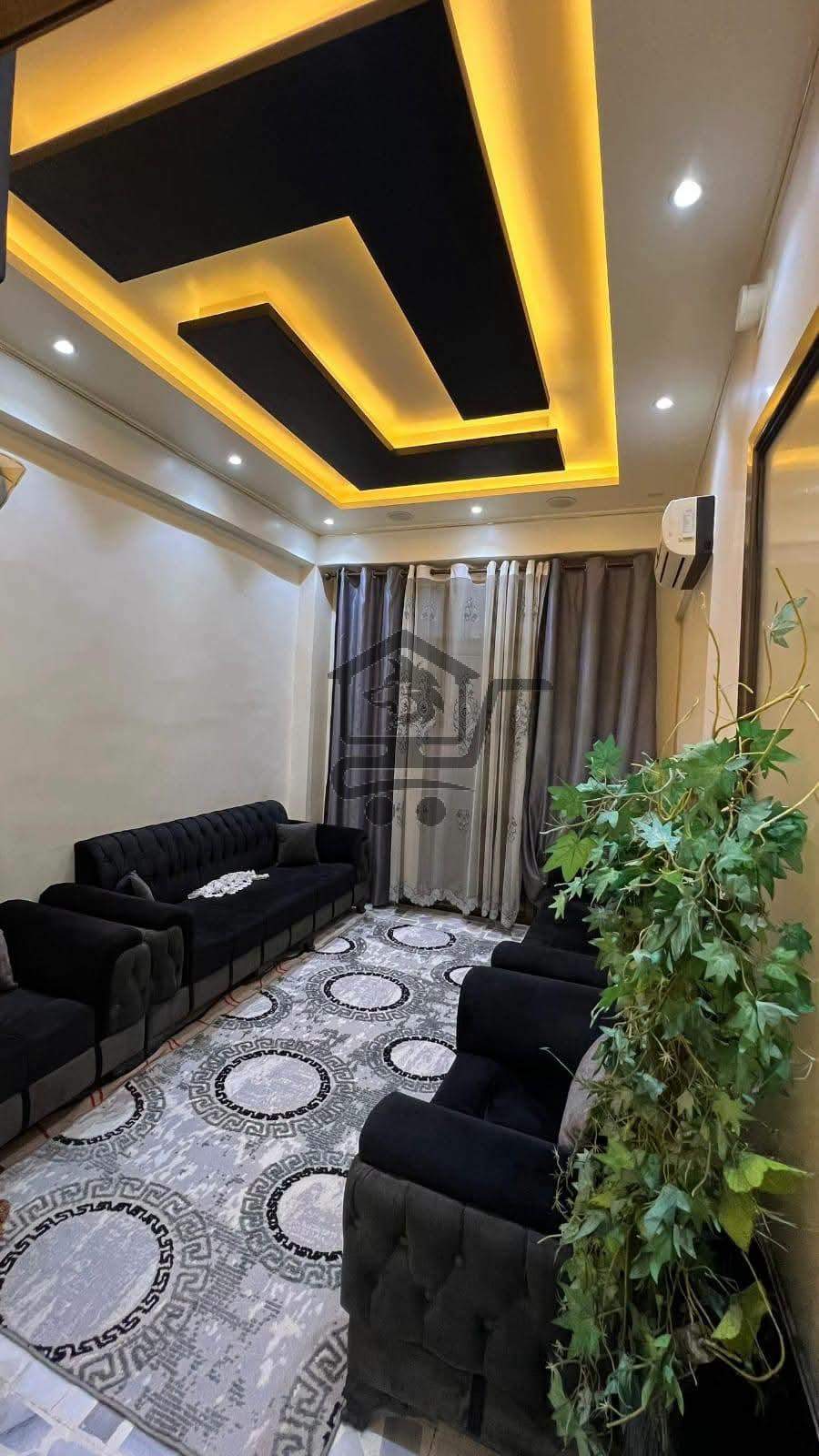 منزل مرتب - الصورة 9