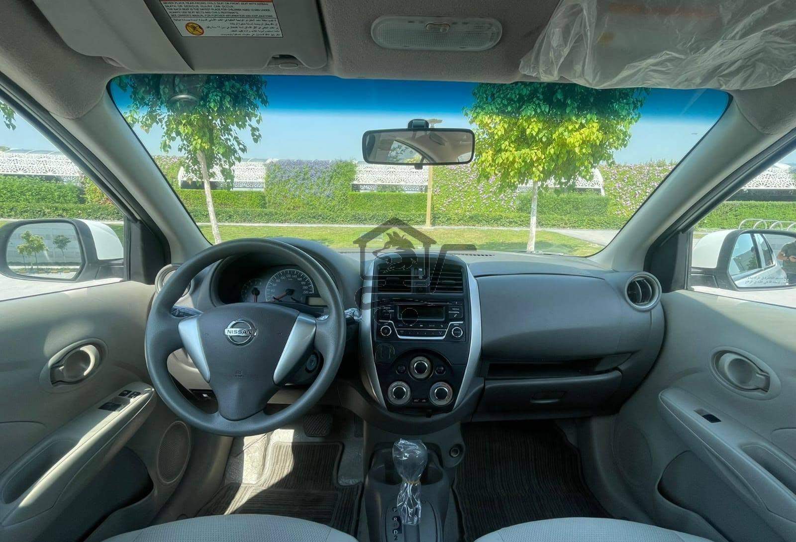 Nissan Sunny 2022 - الصورة 4