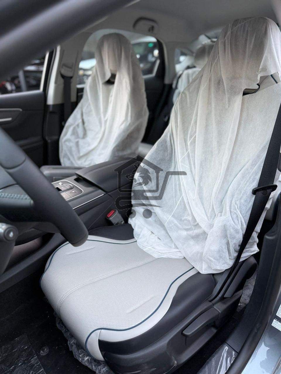 BYD Destroyer 2025 - الصورة 7