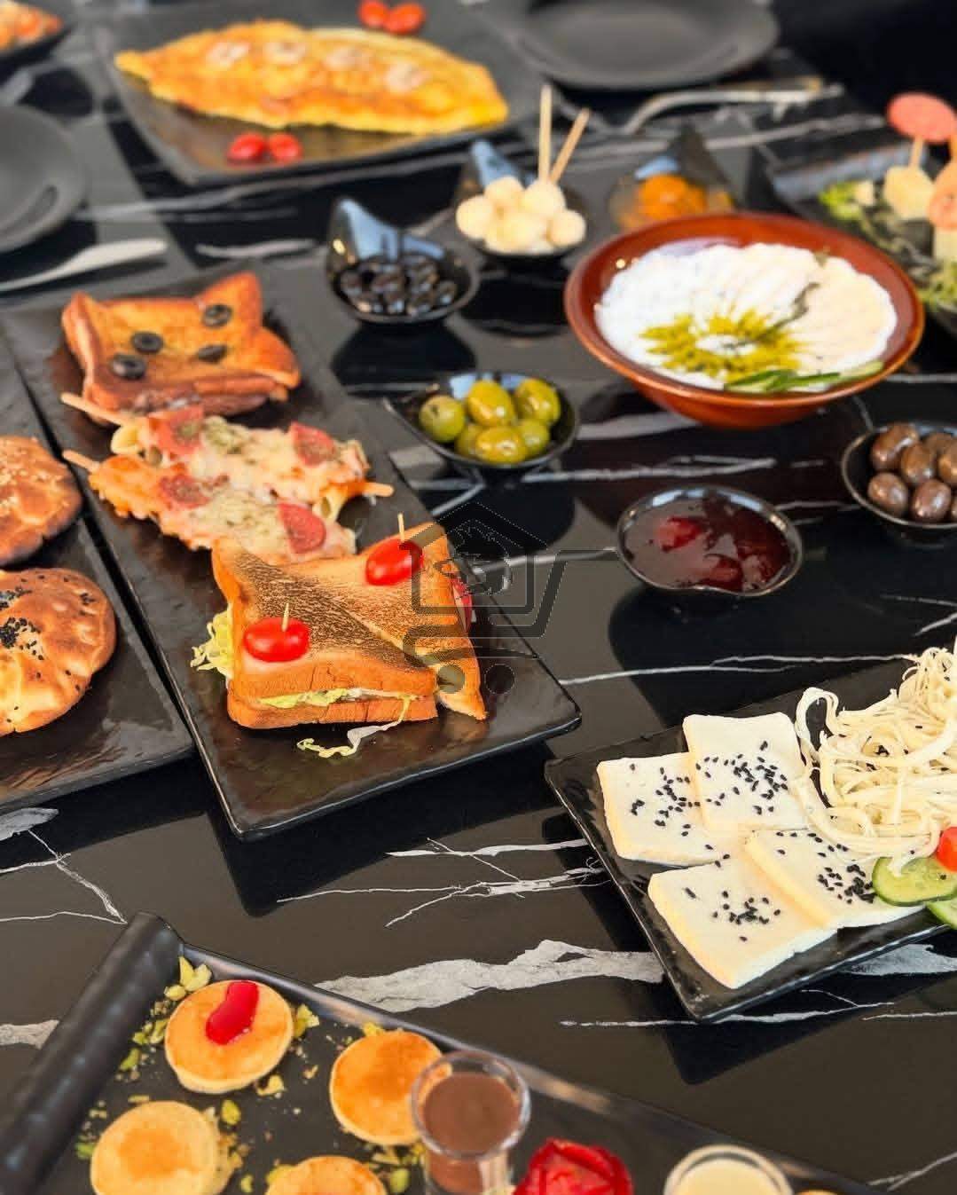 Bonsai cafe and restaurant - الصورة 3