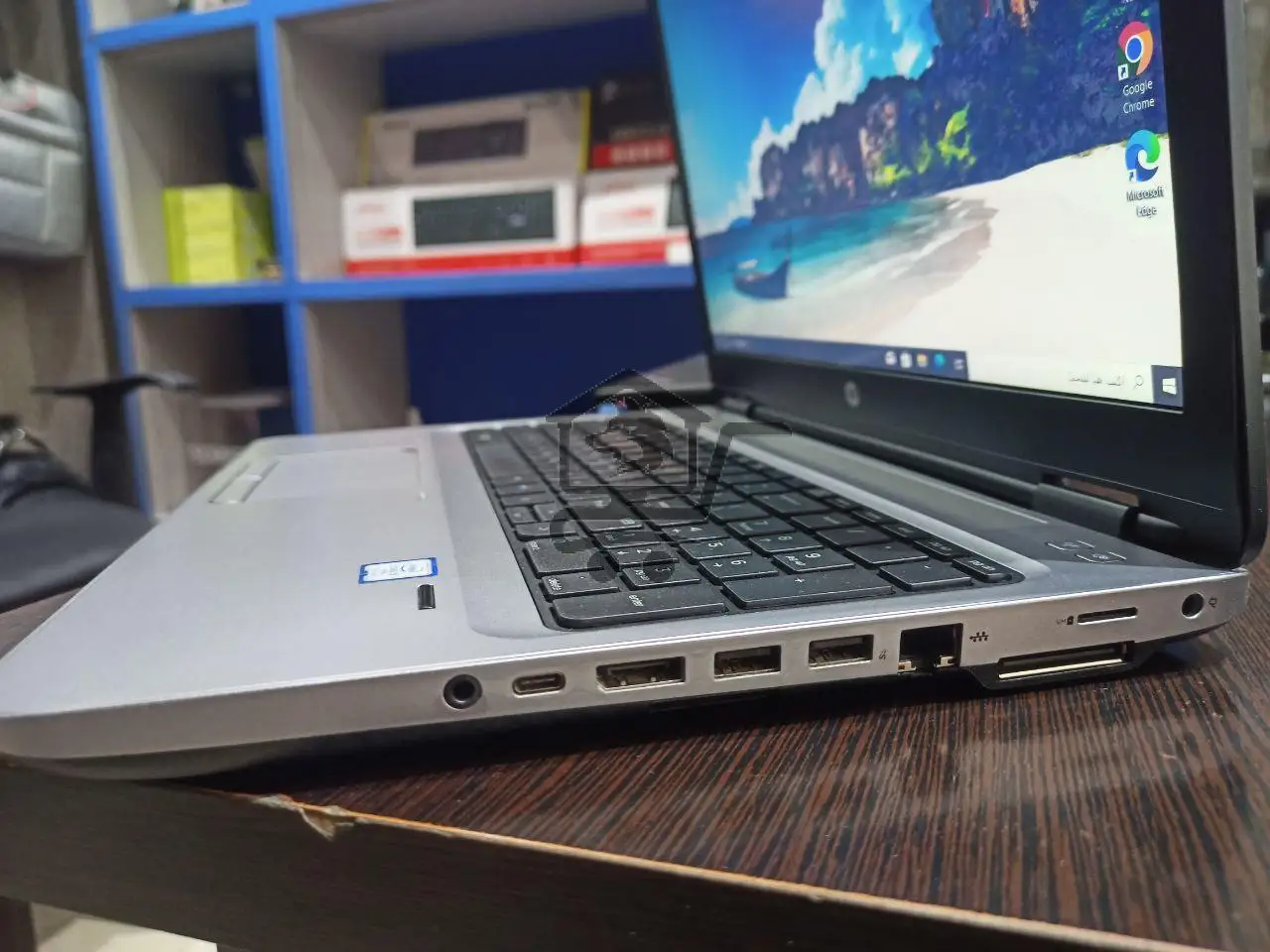 HP PRO BOOK 650 G3 - الصورة 2