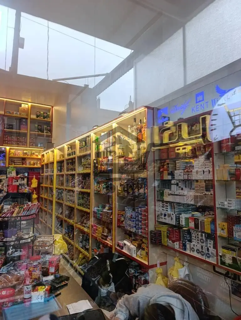 ورشة عدنان علو تفصيل ميلامين -تلبيس قشاط حراري - الصورة 3