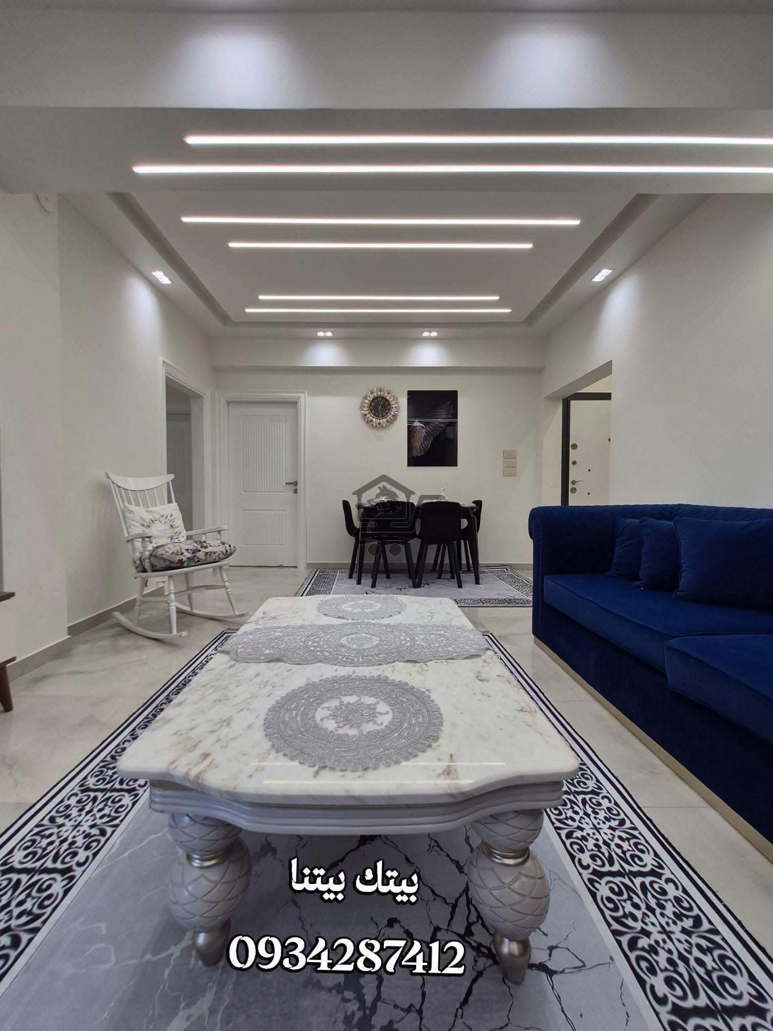 شقة مميزة - الصورة 4