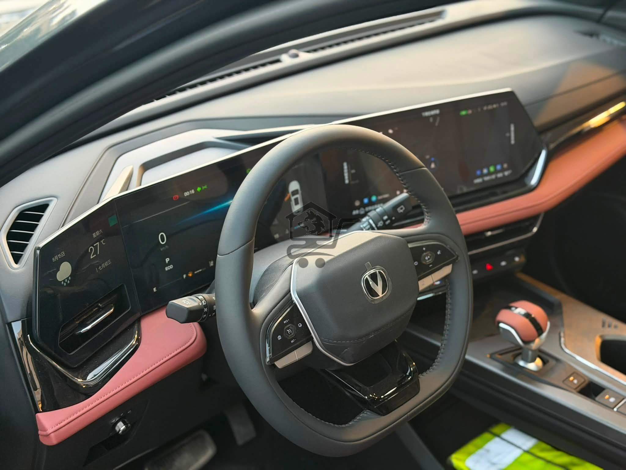 Changan X5 Plus 2026 - الصورة 7