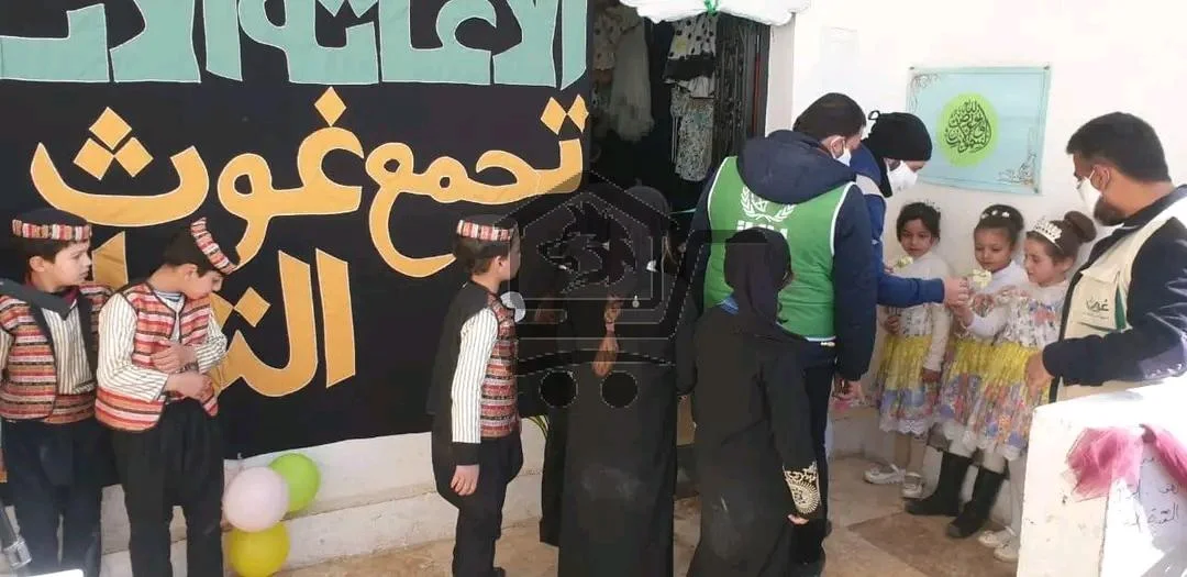 معهد النخبة للتدريب النسائي - الصورة 7