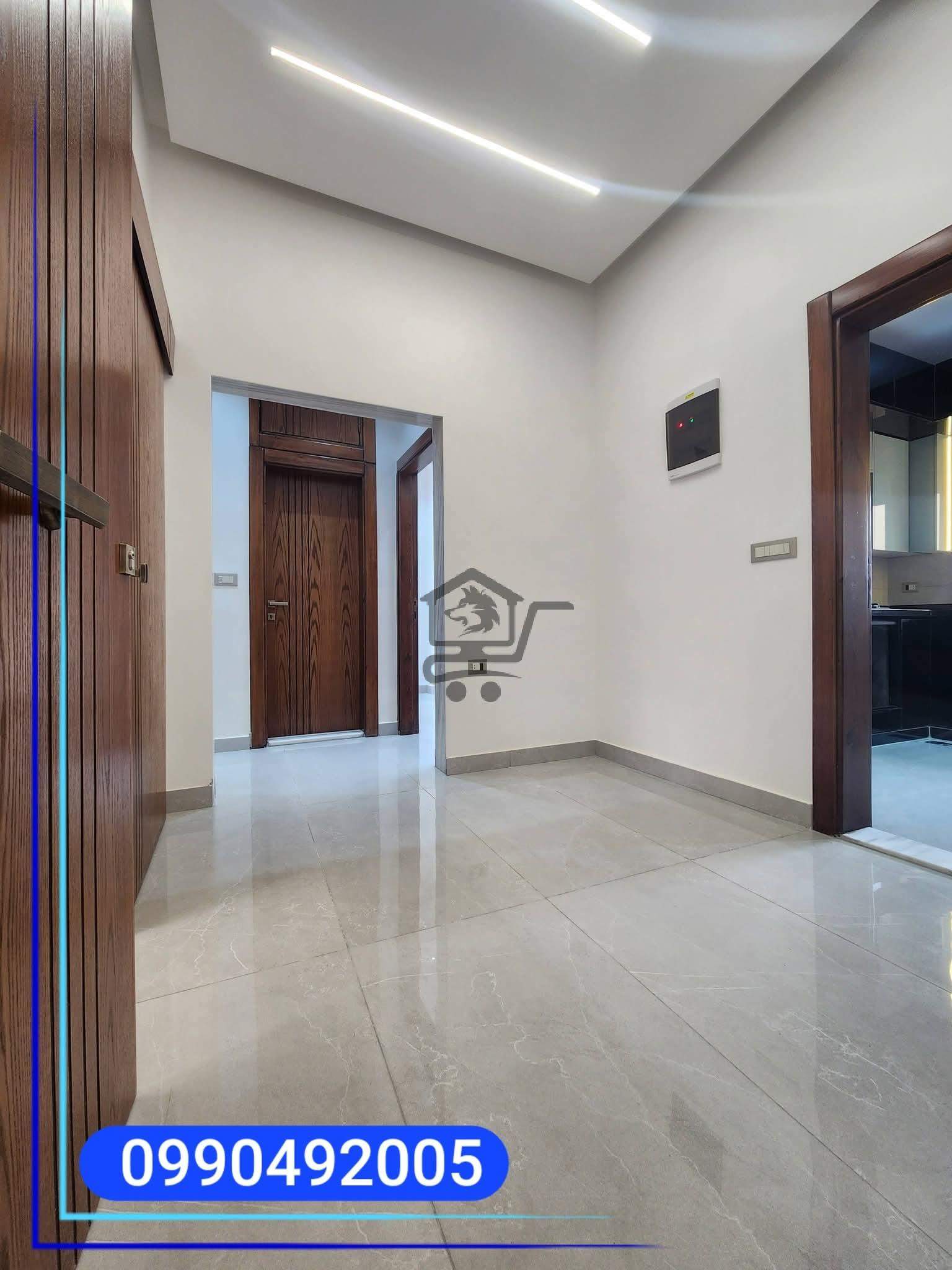 شقة بكسوة سوبر ديلوكس - الصورة 1