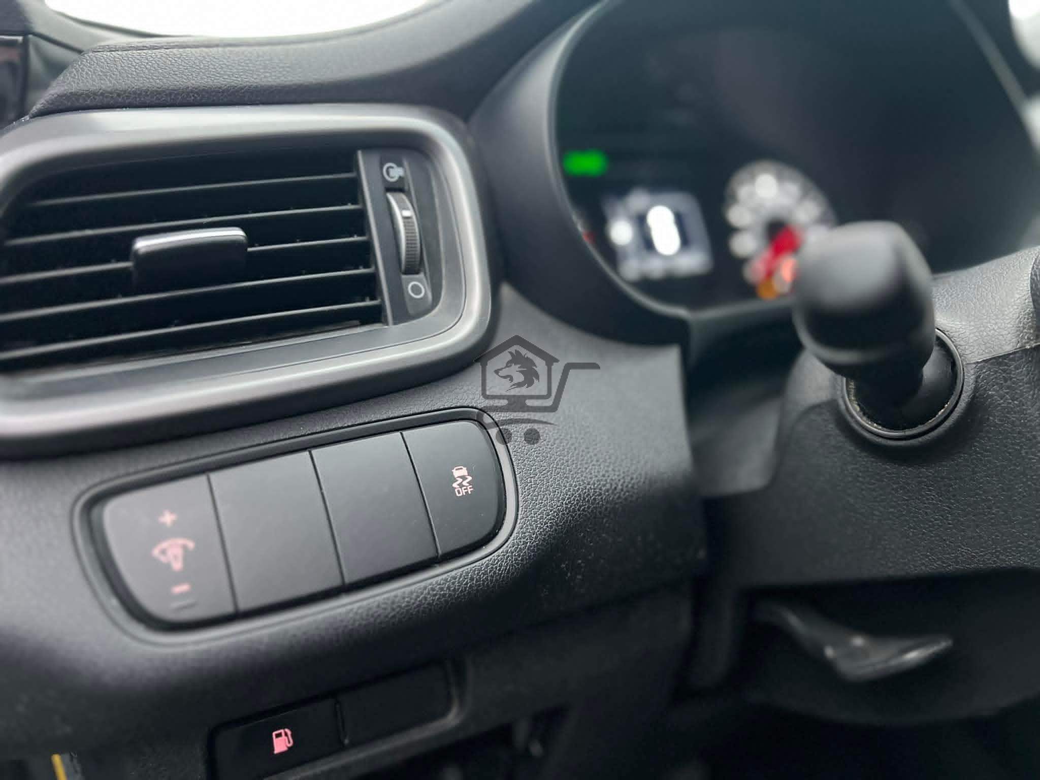 كيا سورينتو - الصورة 9