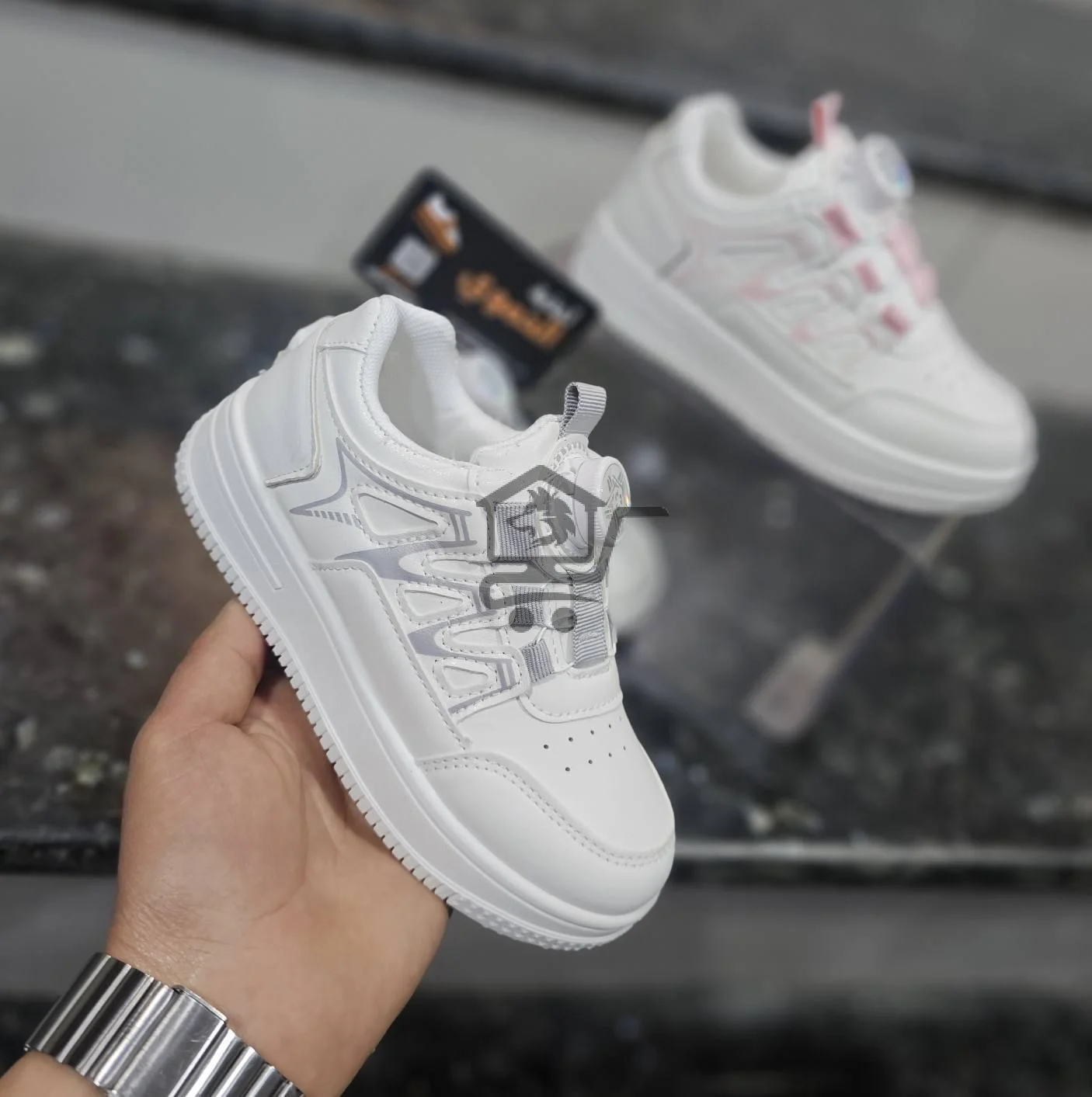 أحذية الحموي - الصورة 7