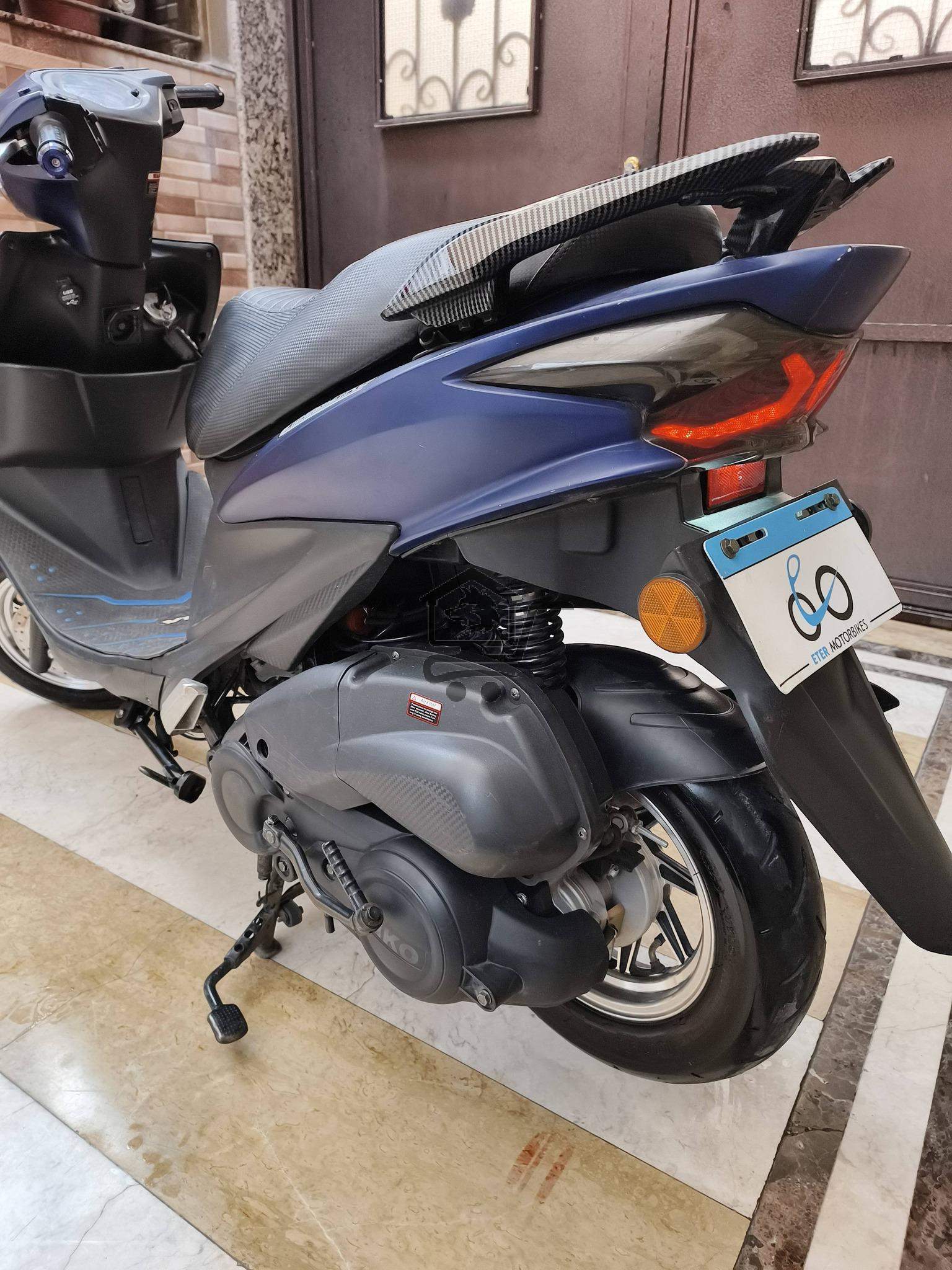 للبيع موتور v150 - الصورة 2