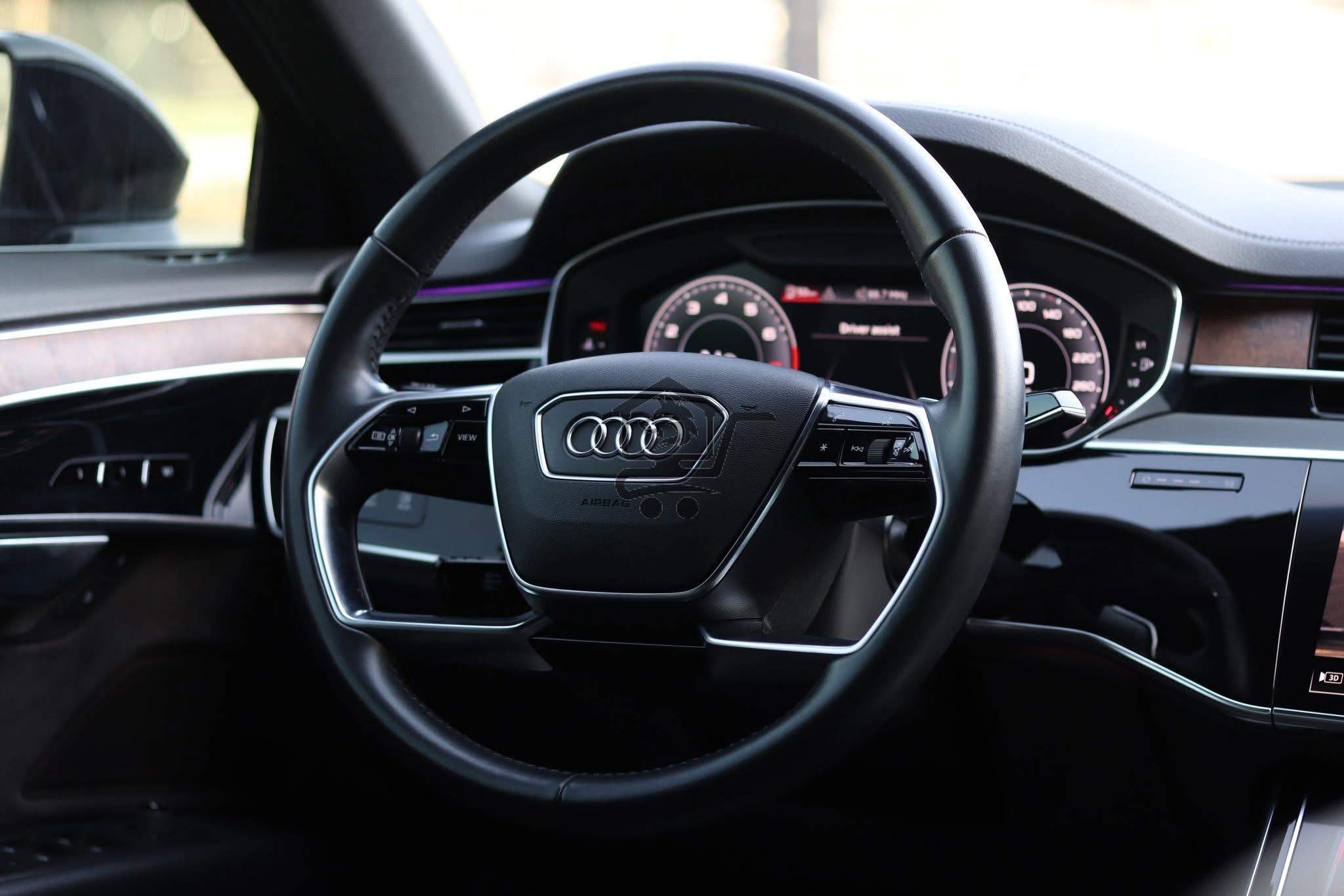 Audi - الصورة 4