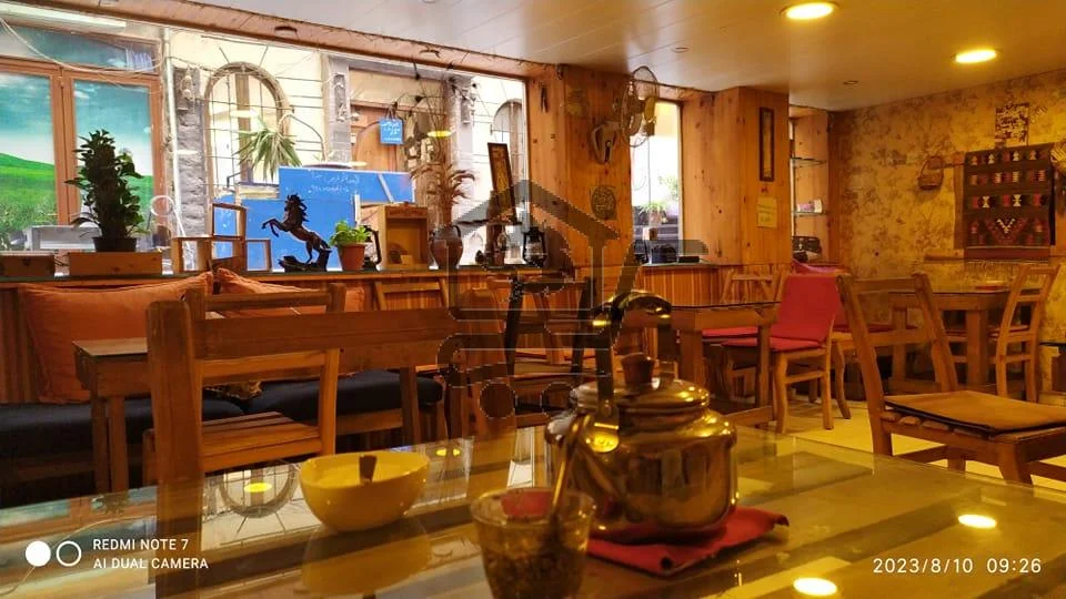 كافيه 24 CAFE - الصورة 3