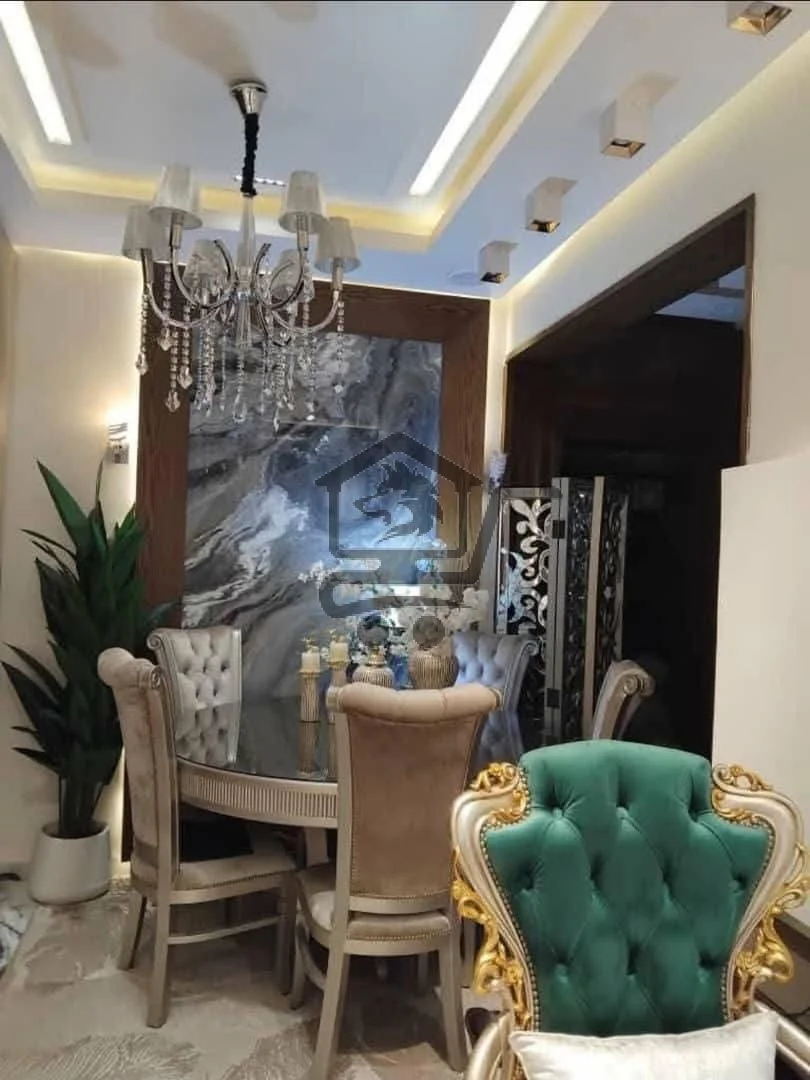 شقة غرفتين بدون فرش - الصورة 2