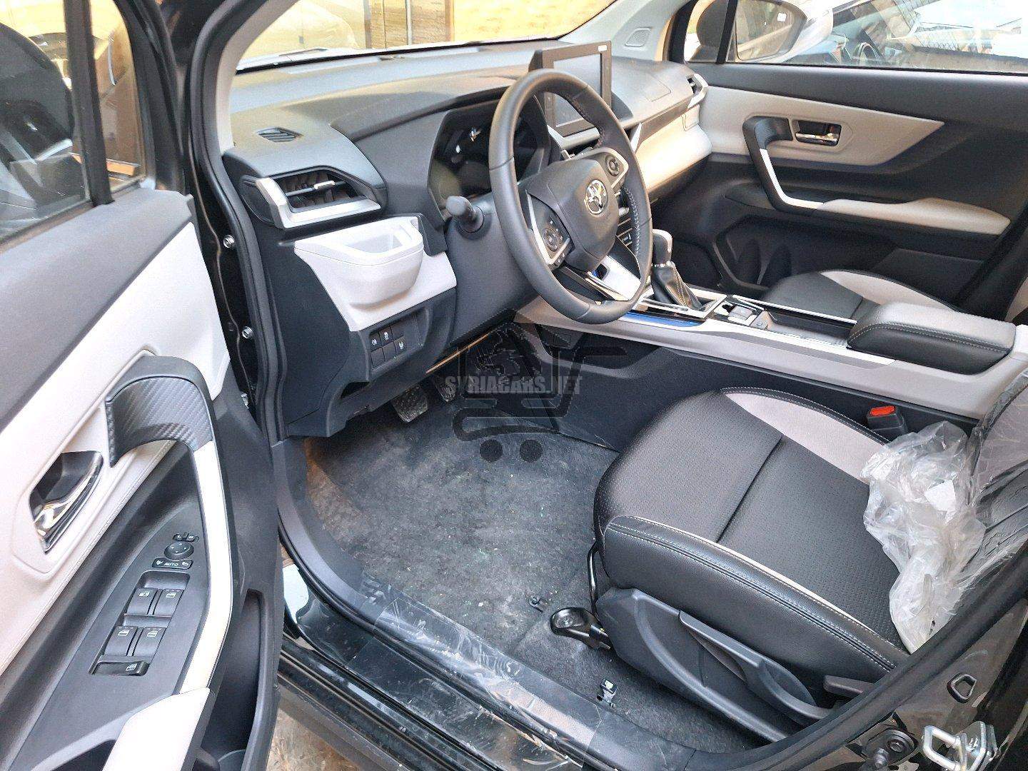 تويوتا - Toyota فيلوز - Veloz - الصورة 5