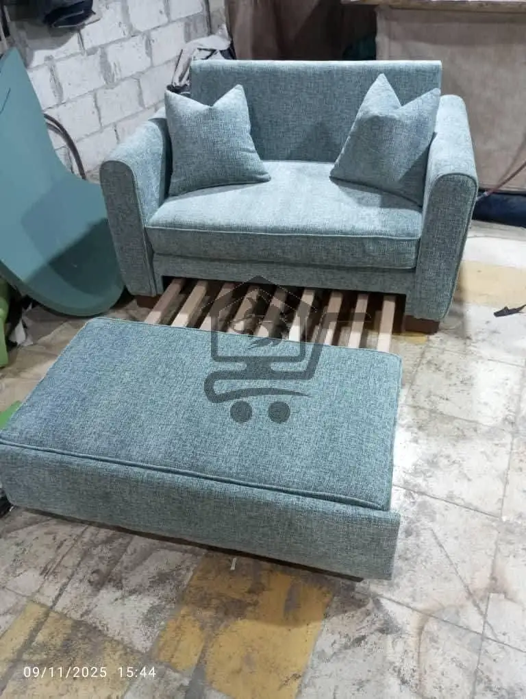 الذوق الراقي يبدأ من هون... مفروشات منار العصرية - الصورة 6