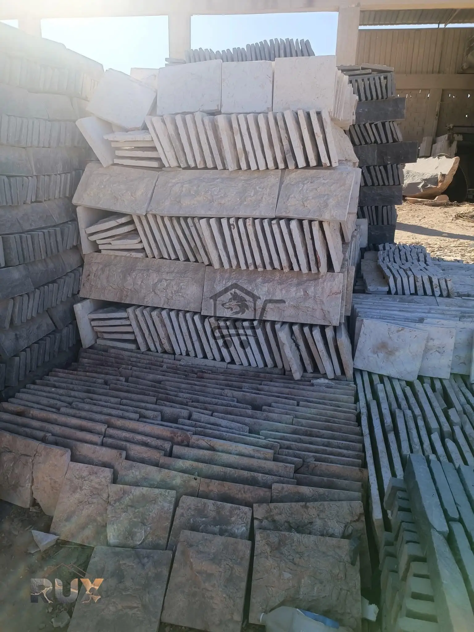 RUX Stone company - الصورة 5